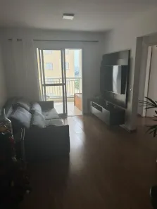 Apartamento com 3 Quartos à venda, 73m² no Jardim São Judas Tadeu, Guarulhos