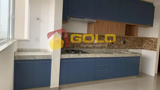 Apartamento com 2 Quartos à venda, 54m² no Tubalina, Uberlândia