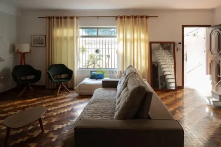 Sobrado com 3 Quartos à venda, 212m² no Mirandópolis, São Paulo