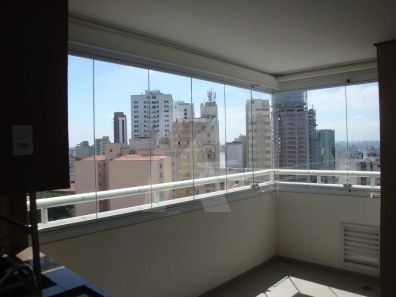 Apartamento com 2 Quartos à venda, 77m² no Santana, São Paulo