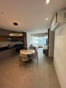 Apartamento com 2 Quartos para alugar, 75m² no Alphaville Centro Industrial e Empresarial/Alphaville., Barueri