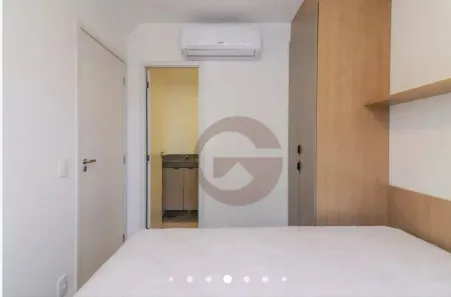 Apartamento com 1 Quarto à venda, 24m² no Vila Butantã, São Paulo
