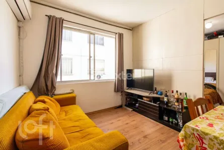Apartamento com 1 Quarto à venda, 31m² no Cidade Baixa, Porto Alegre