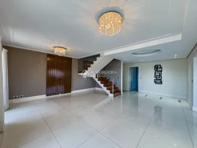 Cobertura com 3 Quartos à venda, 282m² no Vila Assunção, Santo André