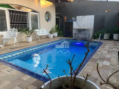 Casa com 4 Quartos à venda, 180m² no Tupi, Praia Grande