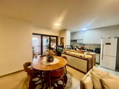 Apartamento com 3 Quartos à venda, 92m² no Vila Almeida, Indaiatuba