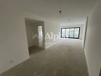 Apartamento com 2 Quartos à venda, 113m² no Alphaville Centro Industrial e Empresarial/Alphaville., Barueri