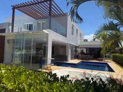 Sobrado com 5 Quartos à venda, 450m² no São José dos Náufragos, Aracaju