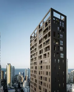Apartamento com 3 Quartos à venda, 134m² no Centro, Balneário Camboriú