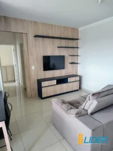 Apartamento com 2 Quartos para alugar, 58m² no Segismundo Pereira, Uberlândia