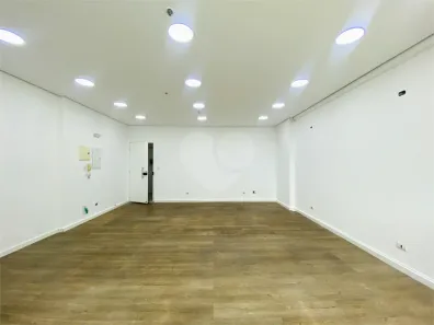 Sala Comercial para alugar, 39m² no Centro, São Bernardo do Campo