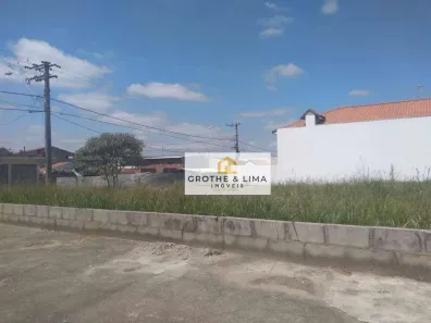 Lote/Terreno à venda, 325m² no Vila das Flores, São José dos Campos
