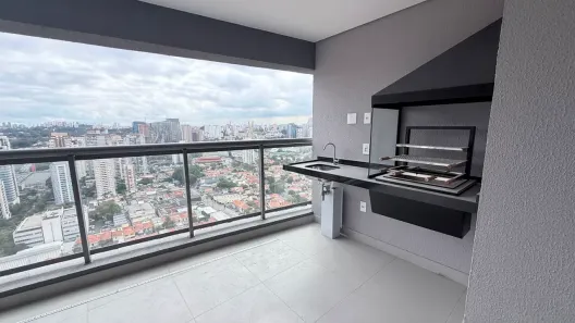 Apartamento com 3 Quartos à venda, 180m² no Jardim das Acácias, São Paulo