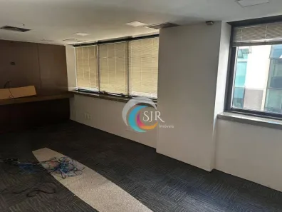 Sala Comercial para alugar, 168m² no Cerqueira César, São Paulo