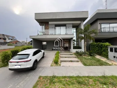 Sobrado com 3 Quartos à venda, 284m² no Jardim Carvalho, Ponta Grossa