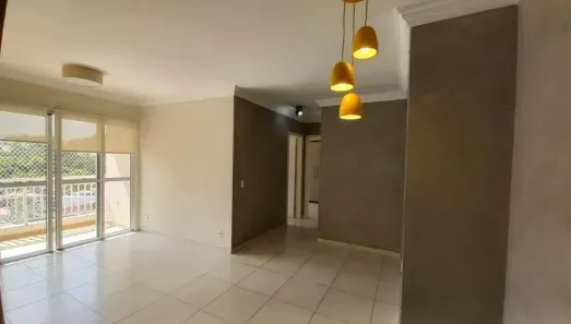 Apartamento com 2 Quartos para alugar, 65m² no Jardim Ester, São Paulo