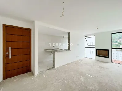 Apartamento com 2 Quartos à venda, 70m² no Bom Retiro, Teresópolis