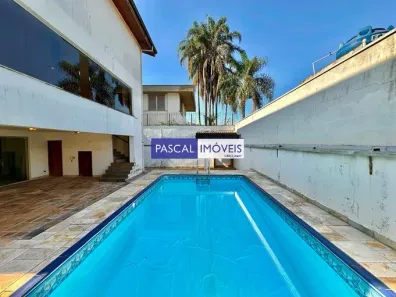 Casa com 5 Quartos à venda, 377m² no Jardim Prudência, São Paulo