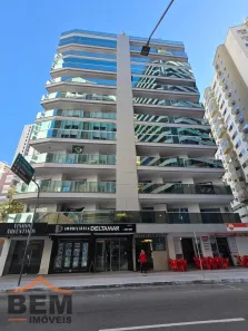 Apartamento com 2 Quartos para alugar, 87m² no Centro, Balneário Camboriú
