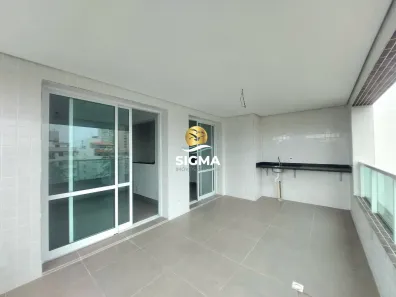 Apartamento com 2 Quartos à venda, 80m² no Enseada, Guarujá