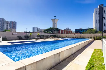 Apartamento com 2 Quartos à venda, 62m² no Barra Funda, São Paulo