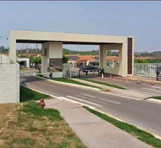 Casa com 3 Quartos à venda, 126m² no Parque Residencial das Nações Indígenas, Cuiabá