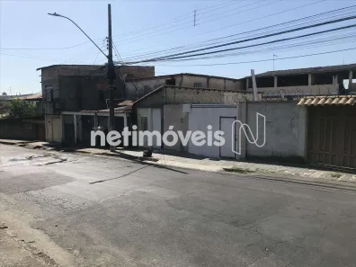 Lote/Terreno à venda, 680m² no Água Branca, Contagem