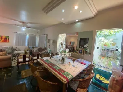 Sobrado com 3 Quartos à venda, 300m² no Vila Santa Júlia, Mogi Guaçu
