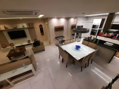Casa de Condomínio com 4 Quartos à venda, 280m² no Barra da Tijuca, Rio de Janeiro