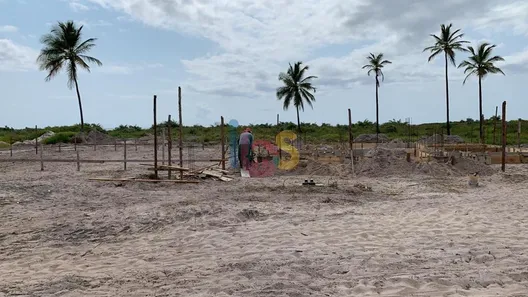 Lote/Terreno à venda, 1017m² no Olivença, Ilhéus