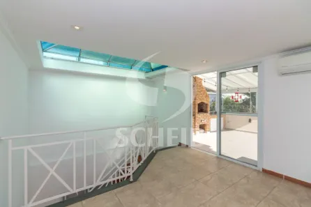Casa com 4 Quartos à venda, 320m² no Jardim Cordeiro, São Paulo