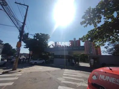 Apartamento com 3 Quartos à venda, 71m² no Piratininga, Osasco