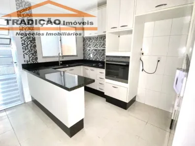 Sobrado com 2 Quartos para alugar, 65m² no Vila Campanela, São Paulo