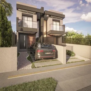 Casa com 2 Quartos à venda, 81m² no Morada do Vale I, Gravataí