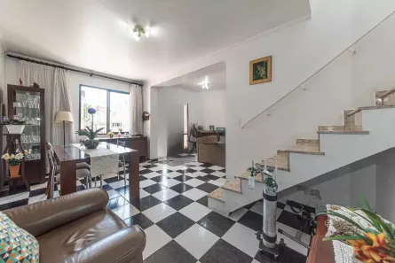 Casa com 3 Quartos à venda, 150m² no Parque Colonial, São Paulo