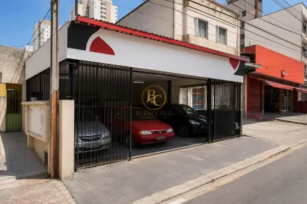 Galpão/Depósito/Armazém para alugar, 300m² no Tucuruvi, São Paulo