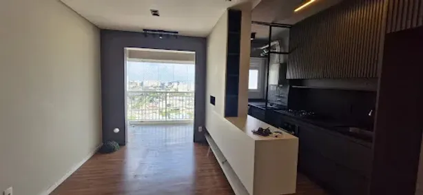 Apartamento com 2 Quartos à venda, 58m² no Água Branca, São Paulo