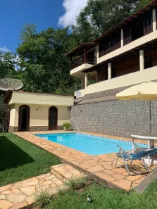 Casa com 4 Quartos à venda, 459m² no Vila Suissa, Miguel Pereira