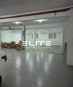 Galpão/Depósito/Armazém à venda, 300m² no Parque das Nações, Santo André