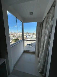 Apartamento com 3 Quartos à venda, 152m² no Centro, Campos dos Goytacazes