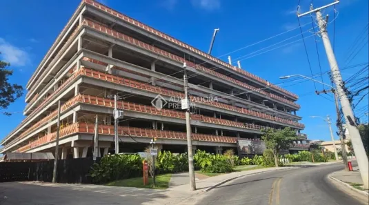 Apartamento com 1 Quarto à venda, 43m² no Campeche, Florianópolis