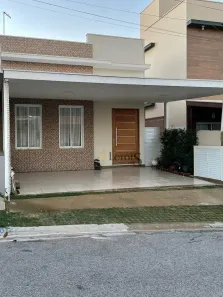 Casa de Condomínio com 2 Quartos à venda, 125m² no Portal dos Sabiás, Itu