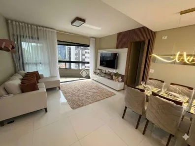 Apartamento com 2 Quartos para alugar, 91m² no Jardim, Santo André
