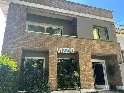 Imóvel Comercial para alugar, 352m² no Vila Nova Conceição, São Paulo