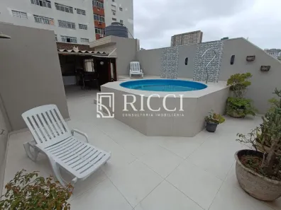 Casa com 3 Quartos à venda, 220m² no Boqueirão, Santos