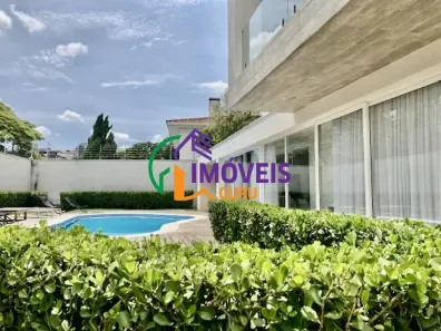 Casa com 4 Quartos à venda, 697m² no Jardim América, São Paulo