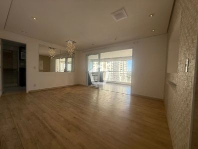 Apartamento com 3 Quartos à venda, 130m² no Jardim Dom Bosco, São Paulo