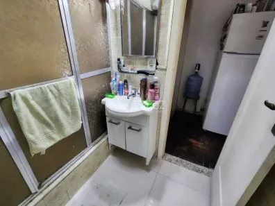 Apartamento com 1 Quarto à venda, 32m² no Glória, Rio de Janeiro
