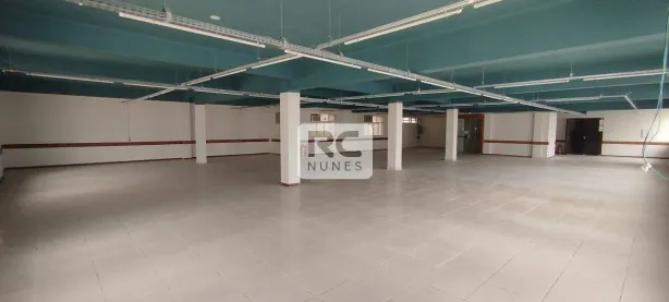 Sala Comercial para alugar, 400m² no Centro, Belo Horizonte