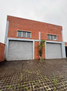 Galpão/Depósito/Armazém para alugar, 280m² no Vicentina, São Leopoldo